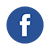 Facebook icon